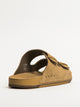 REEF MENS REEF OJAI TWO BAR SANDALS - Boathouse