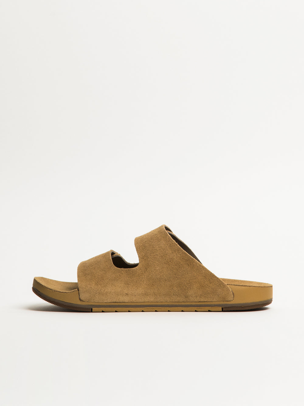 MENS REEF OJAI TWO BAR SANDALS