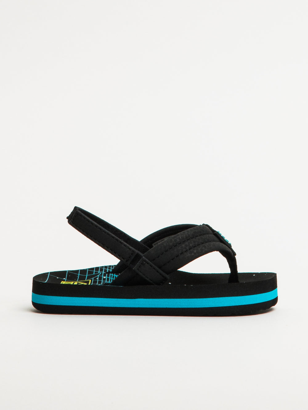 KIDS REEF LIL AHI-SHARKADE SLIDES