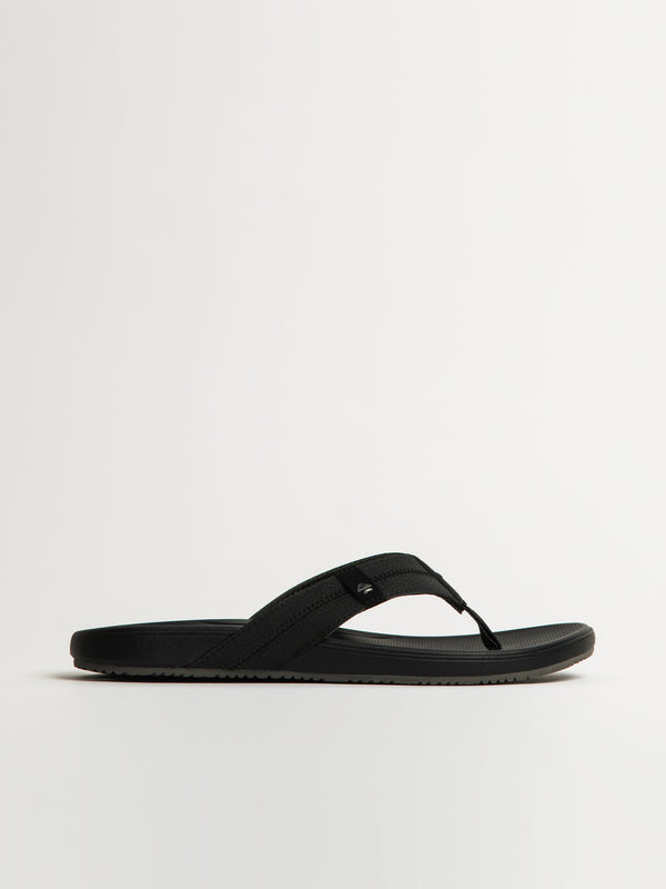 COUSSIN REEF POUR HOMMES PHANTOM 2.0 - NOIR