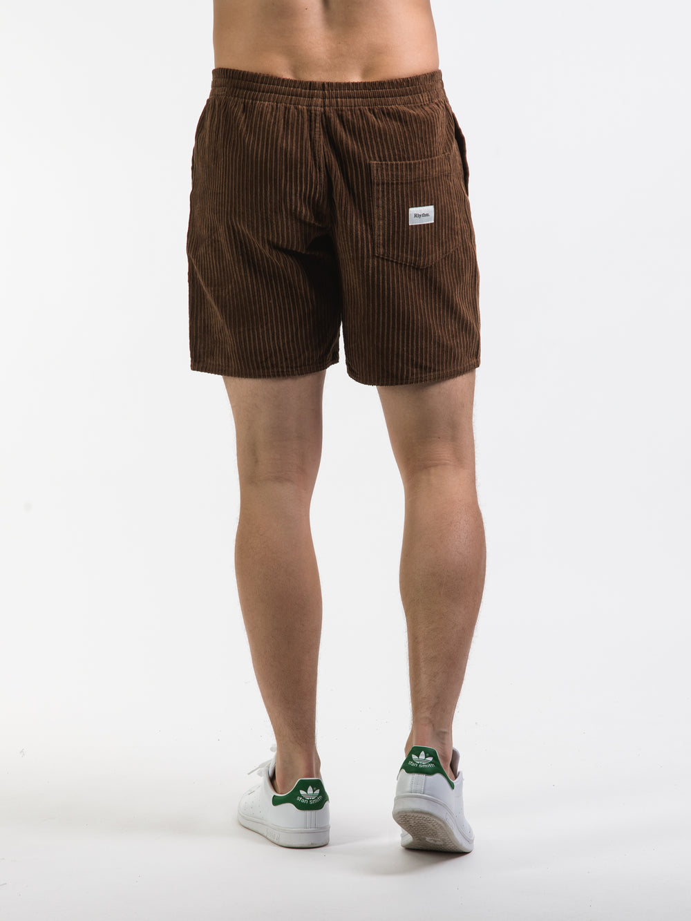 RHYTHM CORDUROY JAM SHORT - CLEARANCE