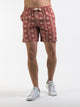 RHYTHM RHYTHM SUN STRIPE BEACHSHORT - CLEARANCE - Boathouse