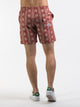 RHYTHM RHYTHM SUN STRIPE BEACHSHORT - CLEARANCE - Boathouse