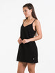 RHYTHM RHYTHM CLASSIC MINI DRESS - CLEARANCE - Boathouse