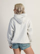 RIP CURL RIP CURL VARSITY PULL OVER HOODIE - Boathouse