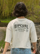 RIP CURL RIP CURL ESCAPE TO PARADISE T-SHIRT - Boathouse