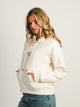 RIPCURL RIPCURL SURF STAPLE RELAXED HOODIE - Boathouse