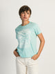 RIPCURL RIPCURL BREEZE STANDARD T-SHIRT - Boathouse