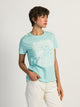 RIPCURL RIPCURL BREEZE STANDARD T-SHIRT - Boathouse