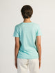 RIPCURL RIPCURL BREEZE STANDARD T-SHIRT - Boathouse