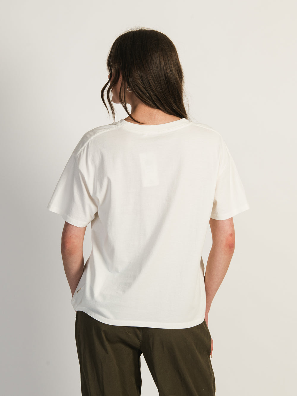 RIPCURL LONG DAYS RELAXED T-SHIRT