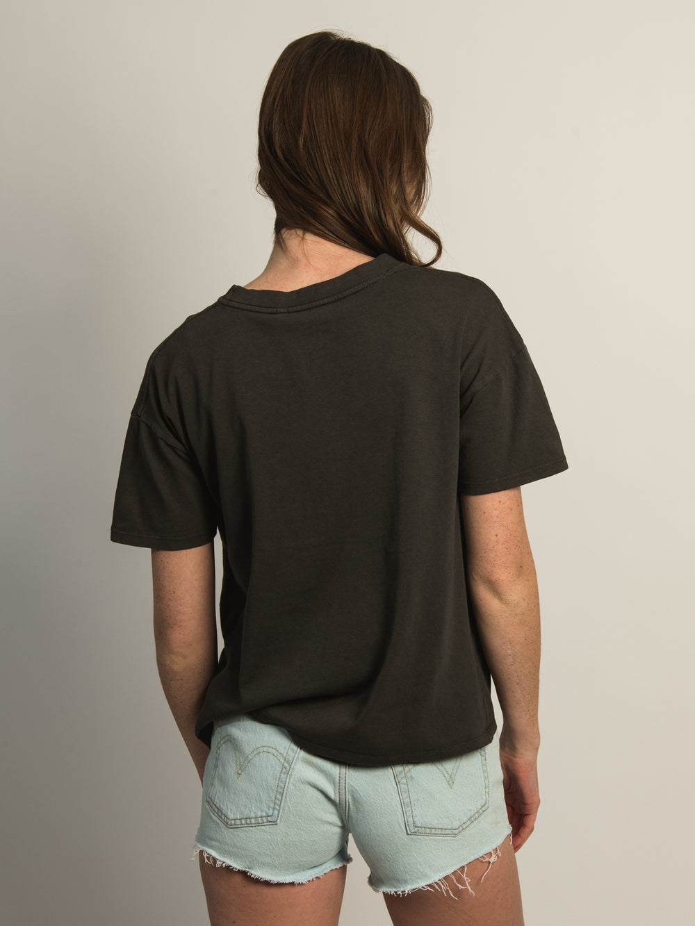 RIP CURL CLUB CABANA RELAXED T-SHIRT