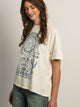 RIP CURL RIP CURL SAN CARLOS HERITAGE T-SHIRT - Boathouse