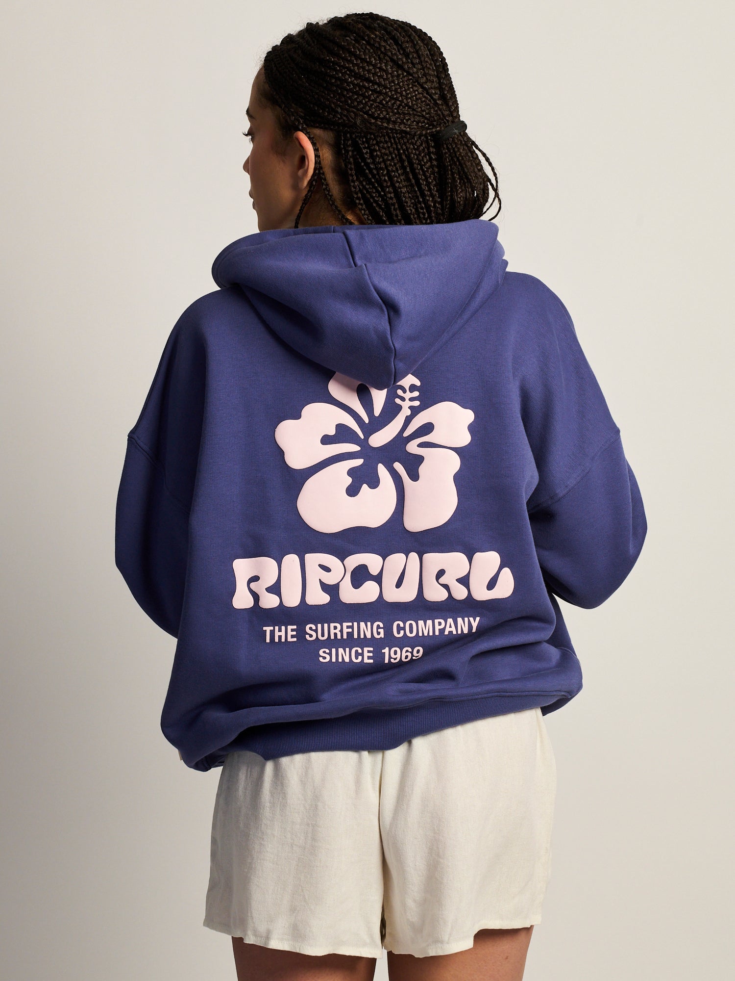 RIP CURL ARLIES PUFF HODDIE