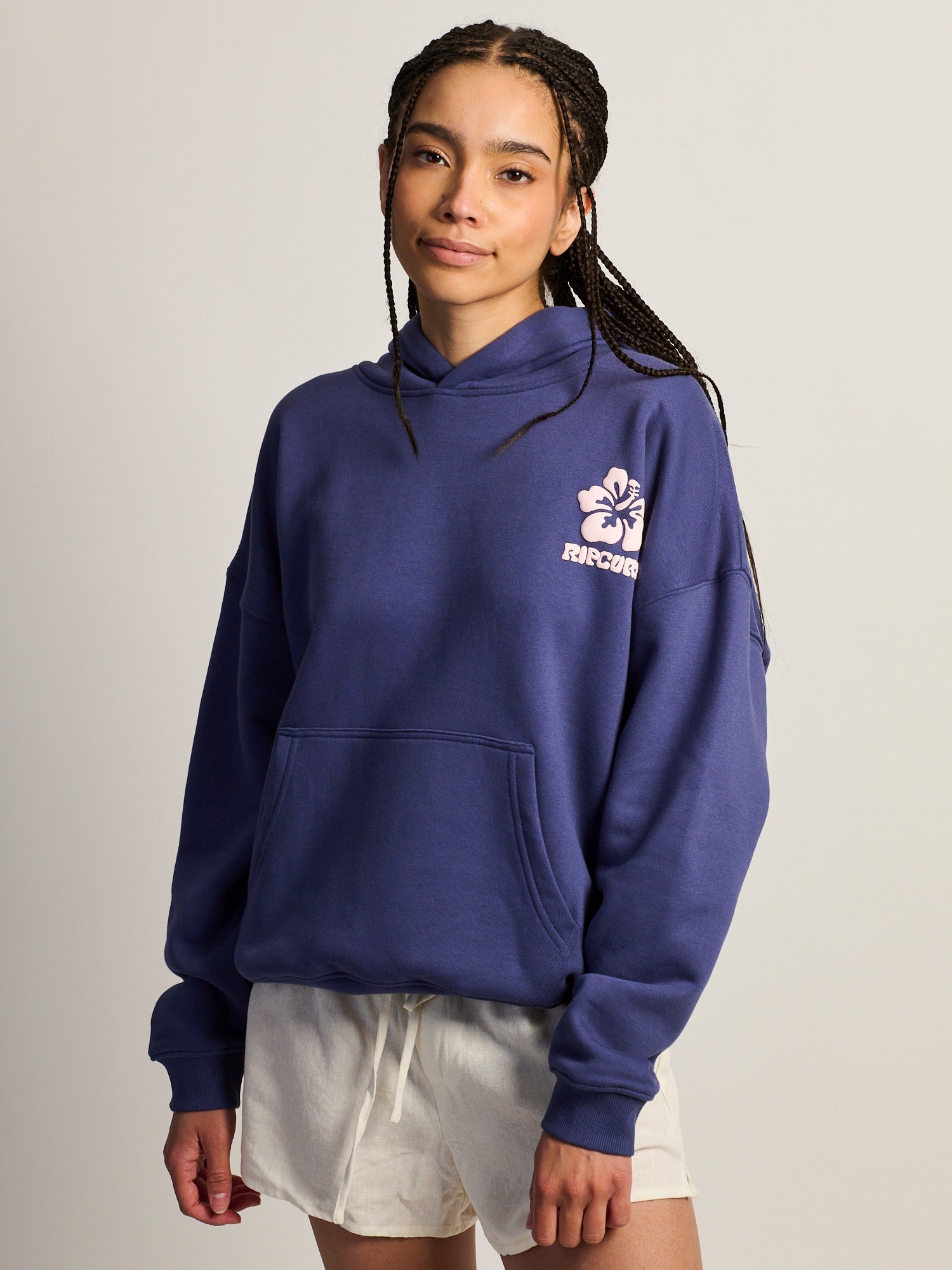 RIP CURL ARLIES PUFF HODDIE