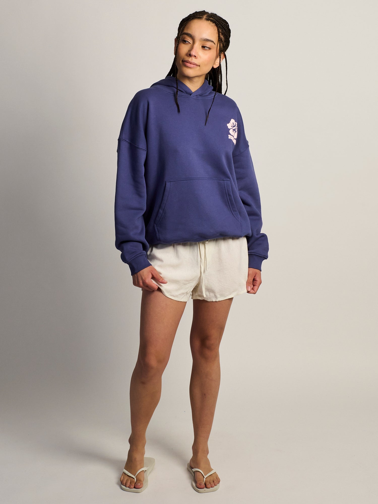 RIP CURL ARLIES PUFF HODDIE