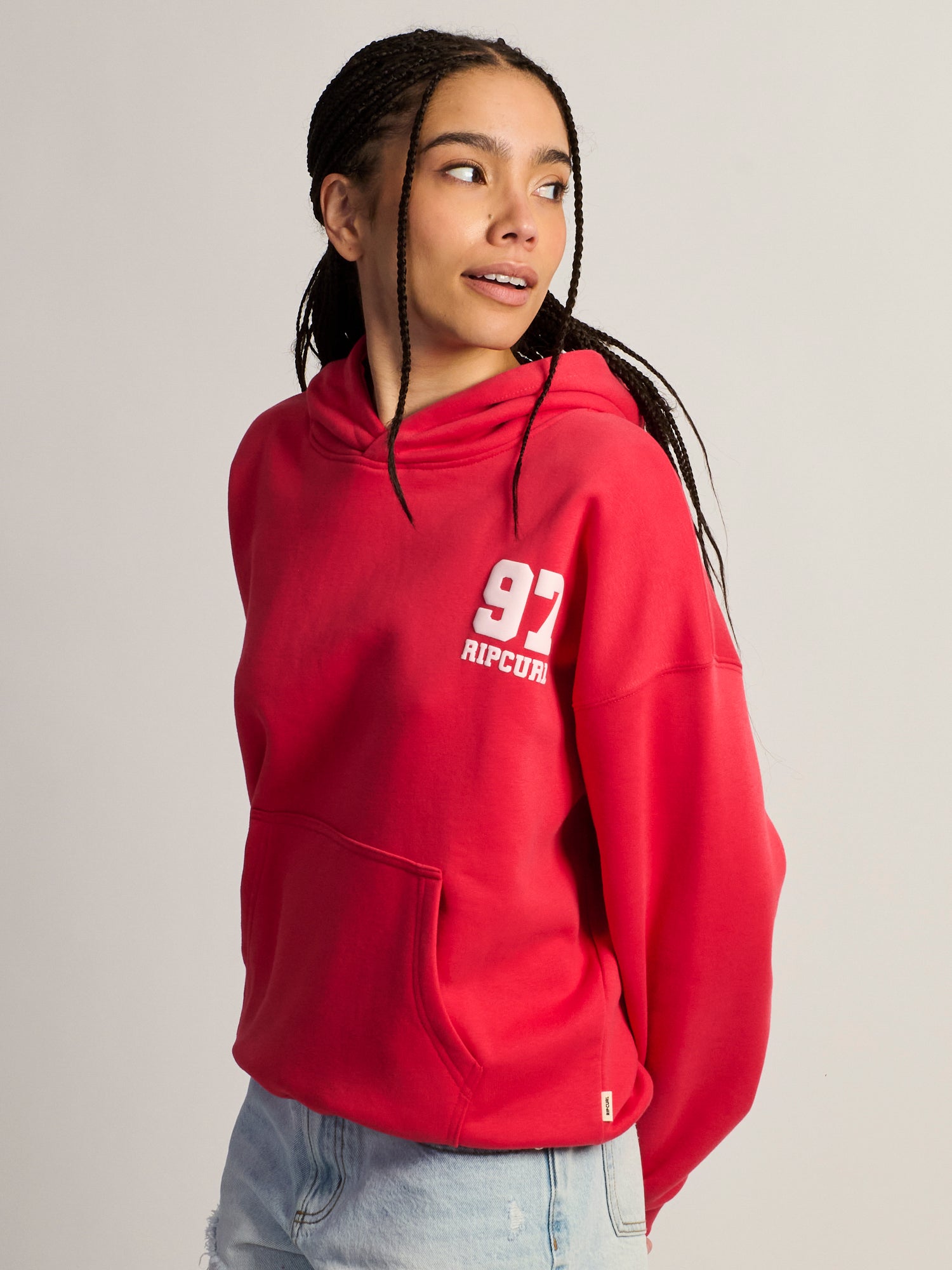 RIP CURL 97 PUFF HODDIE