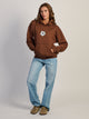 SWEAT À CAPUCHE FLEURI RIP CURL