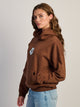 SWEAT À CAPUCHE FLEURI RIP CURL