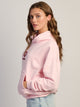 RIP CURL SCRIPT HOODIE