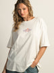 RIP CURL RIP CURL TOUR HERITAGE T-SHIRT - Boathouse