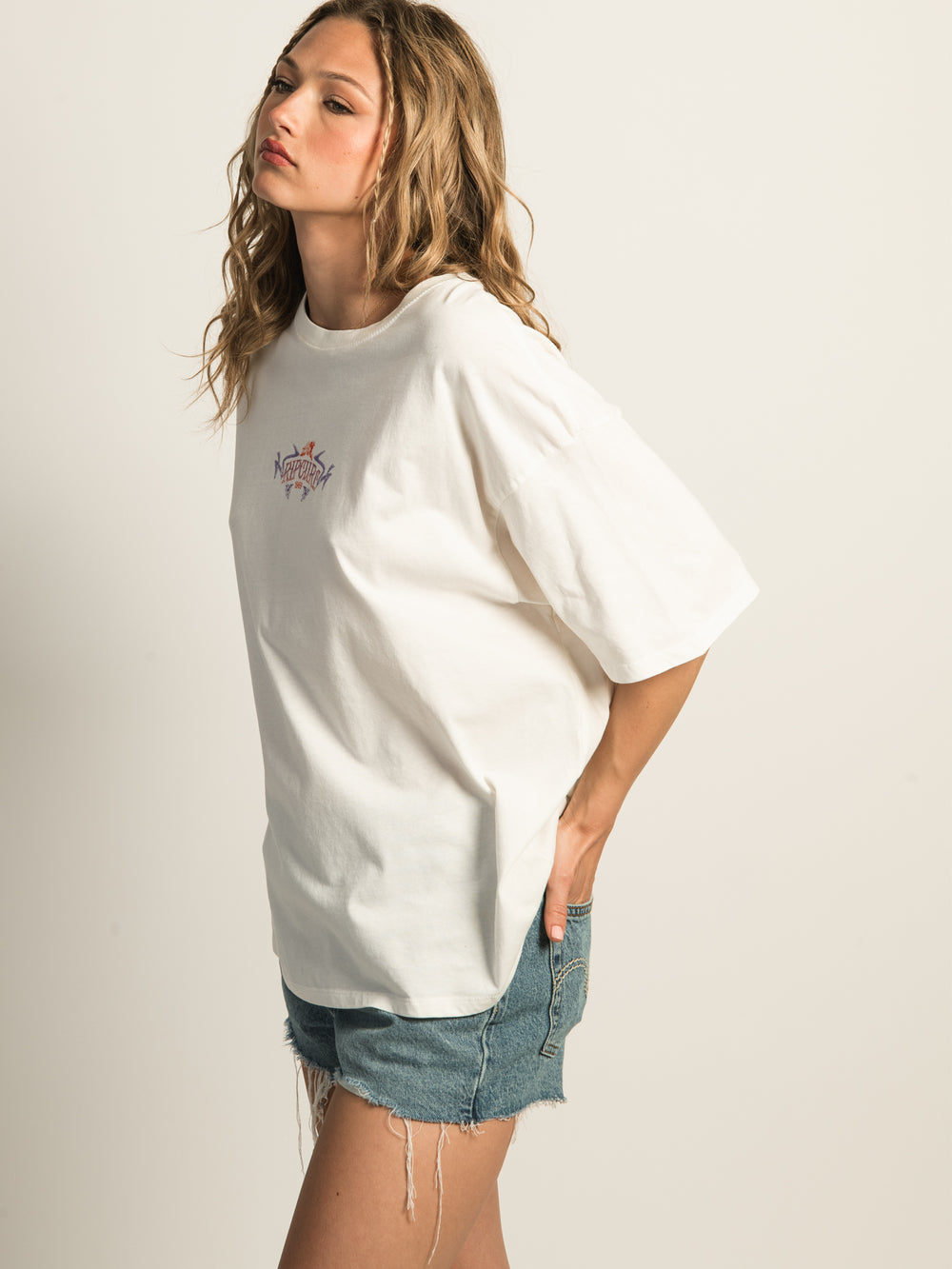 RIP CURL TOUR HERITAGE T-SHIRT