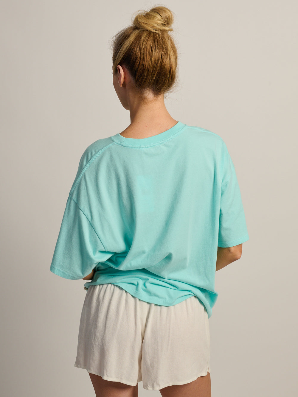 RIP CURL 5 STAR HERITAGE TEE