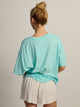 RIP CURL 5 STAR HERITAGE TEE