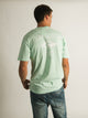 RIPCURL RIPCURL FADE OUT ICON T-SHIRT - CLEARANCE - Boathouse