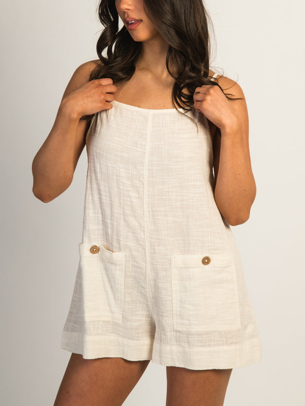 RIP CURL CLASSIC SURF ONESIE