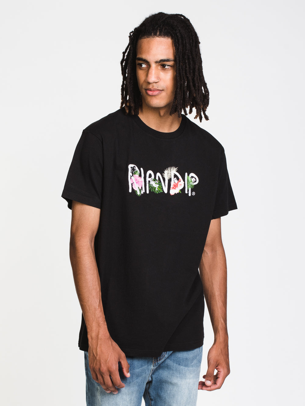 RIP N DIP MAUI NERM SHORT SLEEVE T-SHIRT  - CLEARANCE