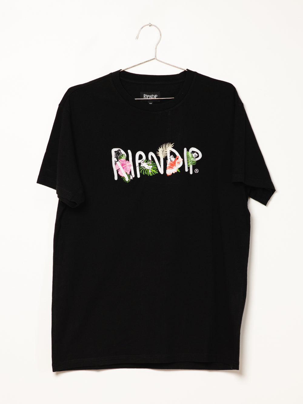 RIP N DIP MAUI NERM SHORT SLEEVE T-SHIRT  - CLEARANCE