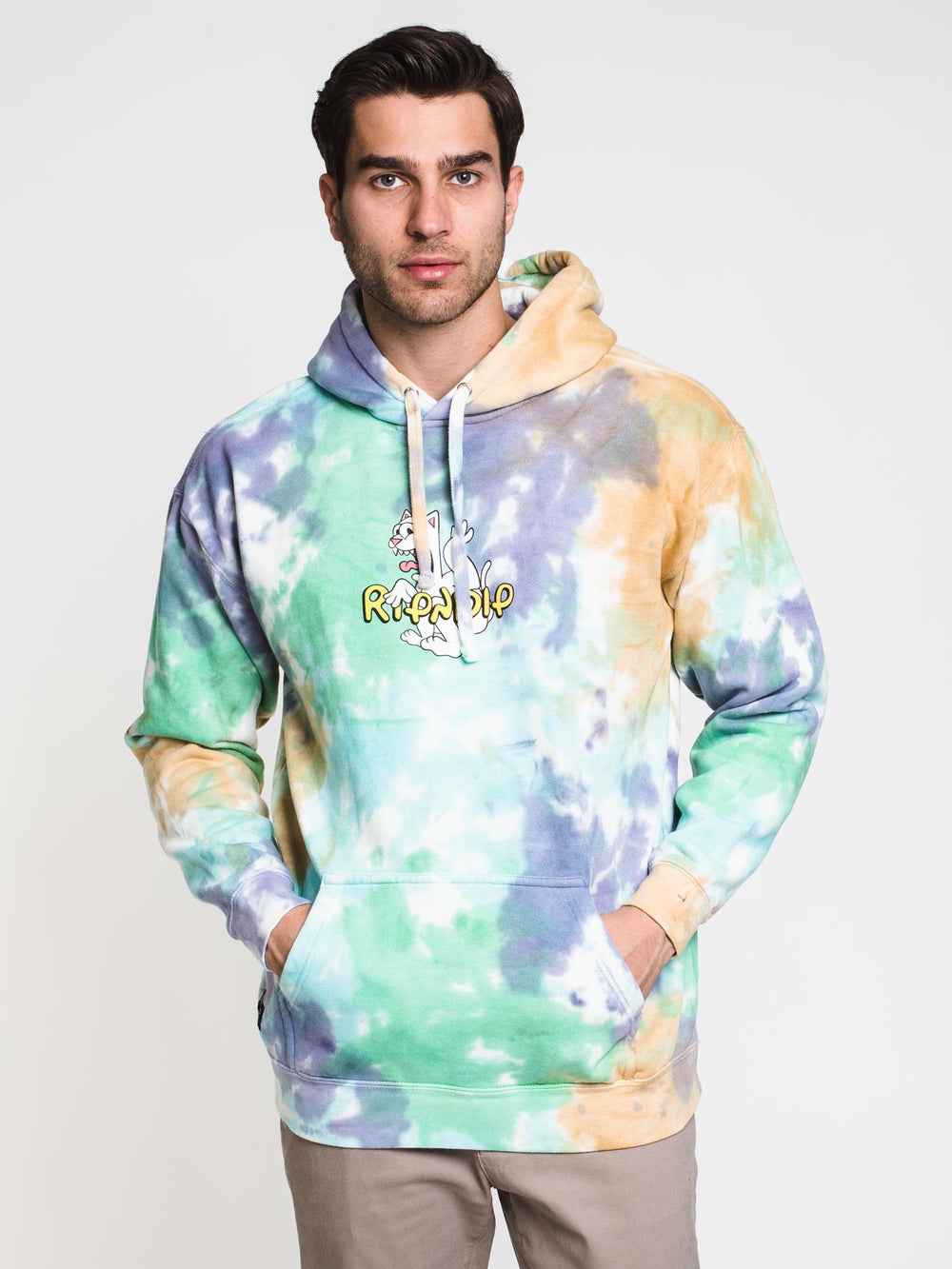 RIP N DIP NOMER PULLOVER HOODIE  - CLEARANCE