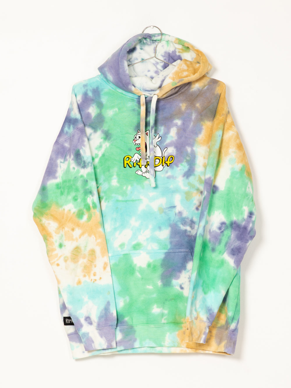 RIP N DIP NOMER PULLOVER HOODIE  - CLEARANCE