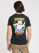 RIP N DIP RIP N DIP HOCUS POCUS SHORT SLEEVE TEE  - CLEARANCE - Boathouse