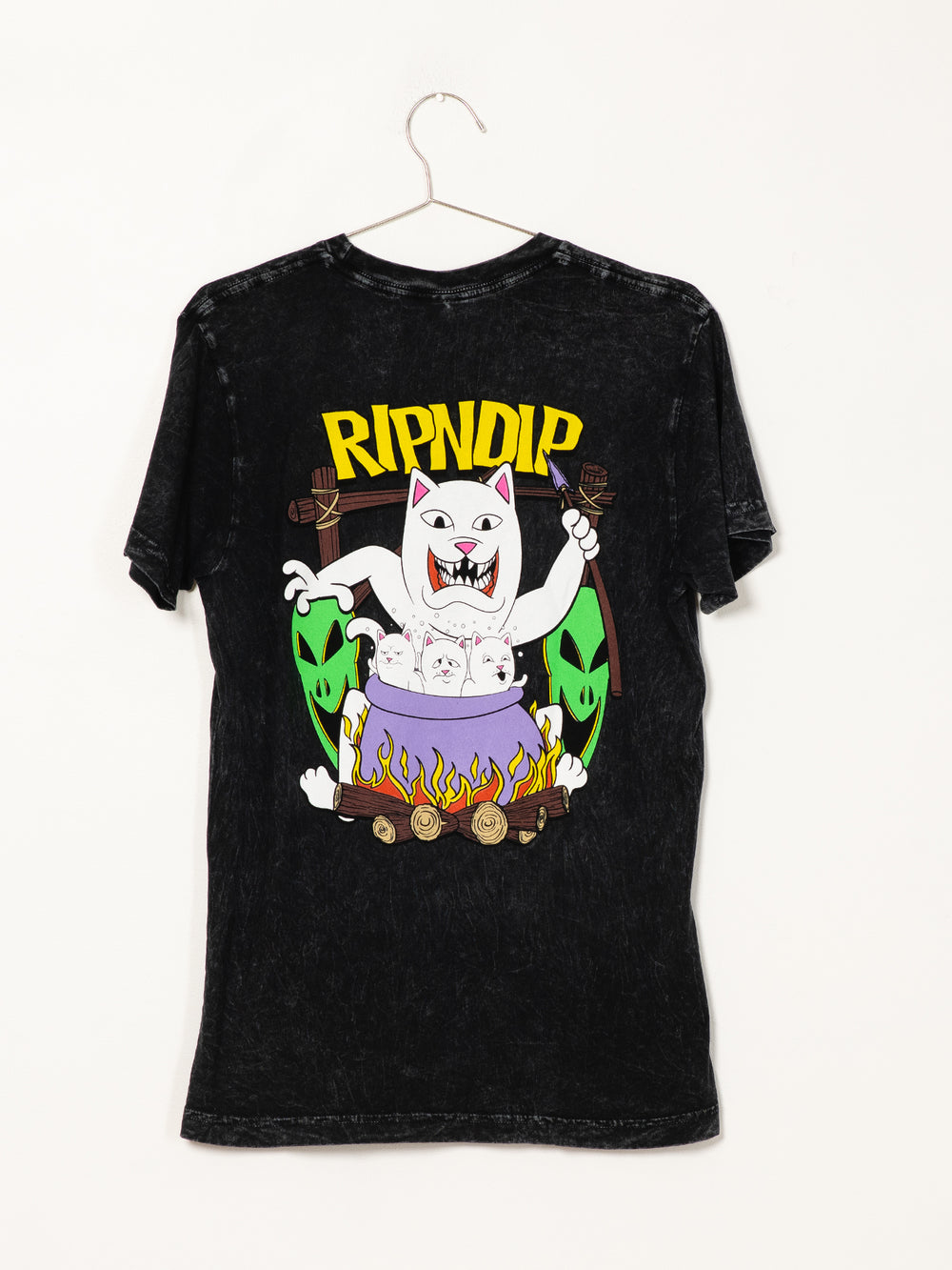 RIP N DIP HOCUS POCUS SHORT SLEEVE TEE  - CLEARANCE