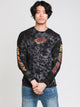 RIP N DIP RIP N DIP OUT OF THIS WORLD LONG SLEEVE TEE  - CLEARANCE - Boathouse