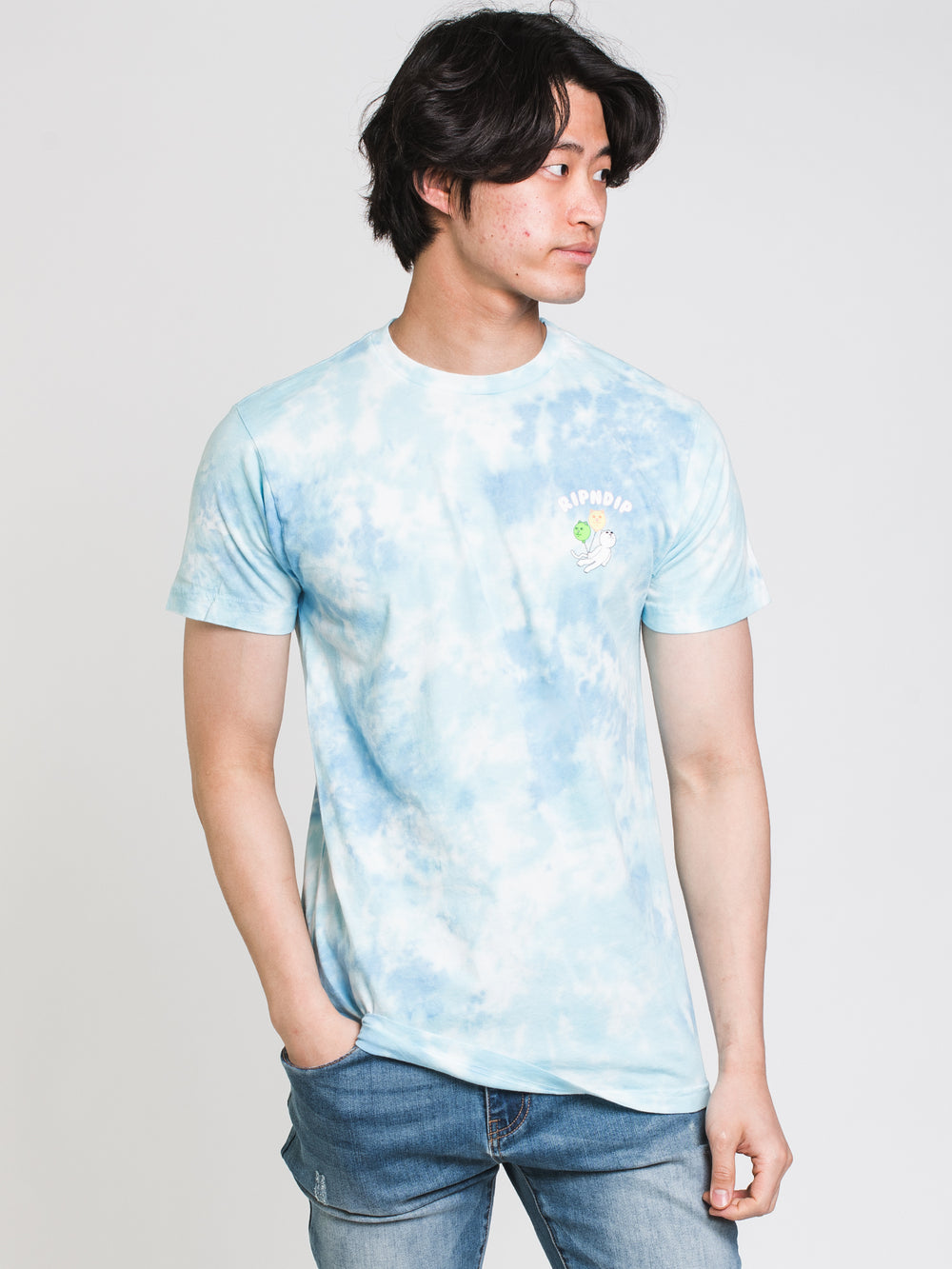 RIP N DIP DRIFT AWAY T-SHIRT  - CLEARANCE