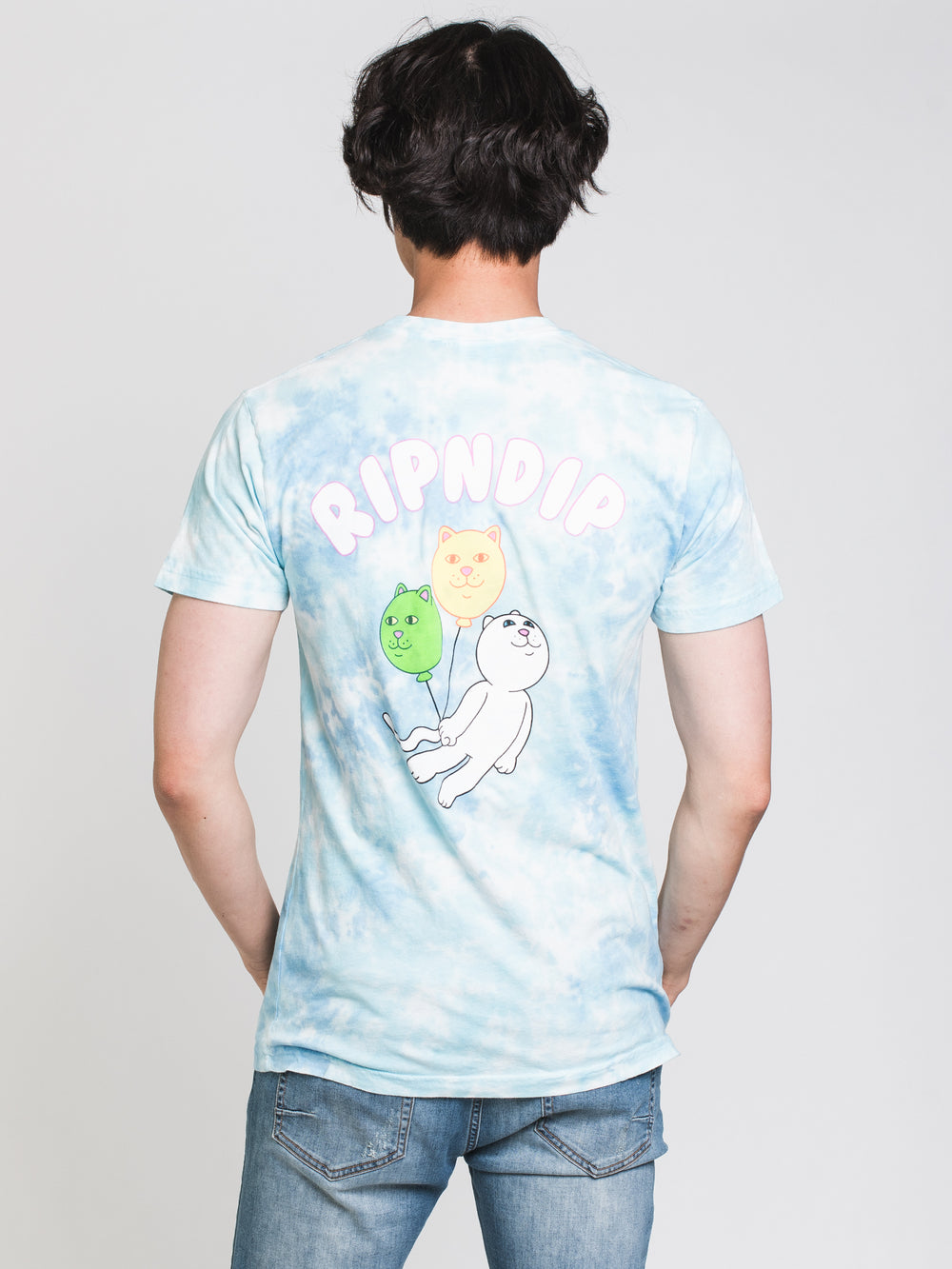 RIP N DIP DRIFT AWAY T-SHIRT  - CLEARANCE