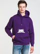 RIP N DIP RIP N DIP PEEKING NERMAL EMBROIDERED PULLOVER HOODIE - CLEARANCE - Boathouse