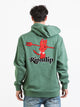 RIP N DIP RIP N DIP DEVIL BABY PULL OVER HOODIE - CLEARANCE - Boathouse