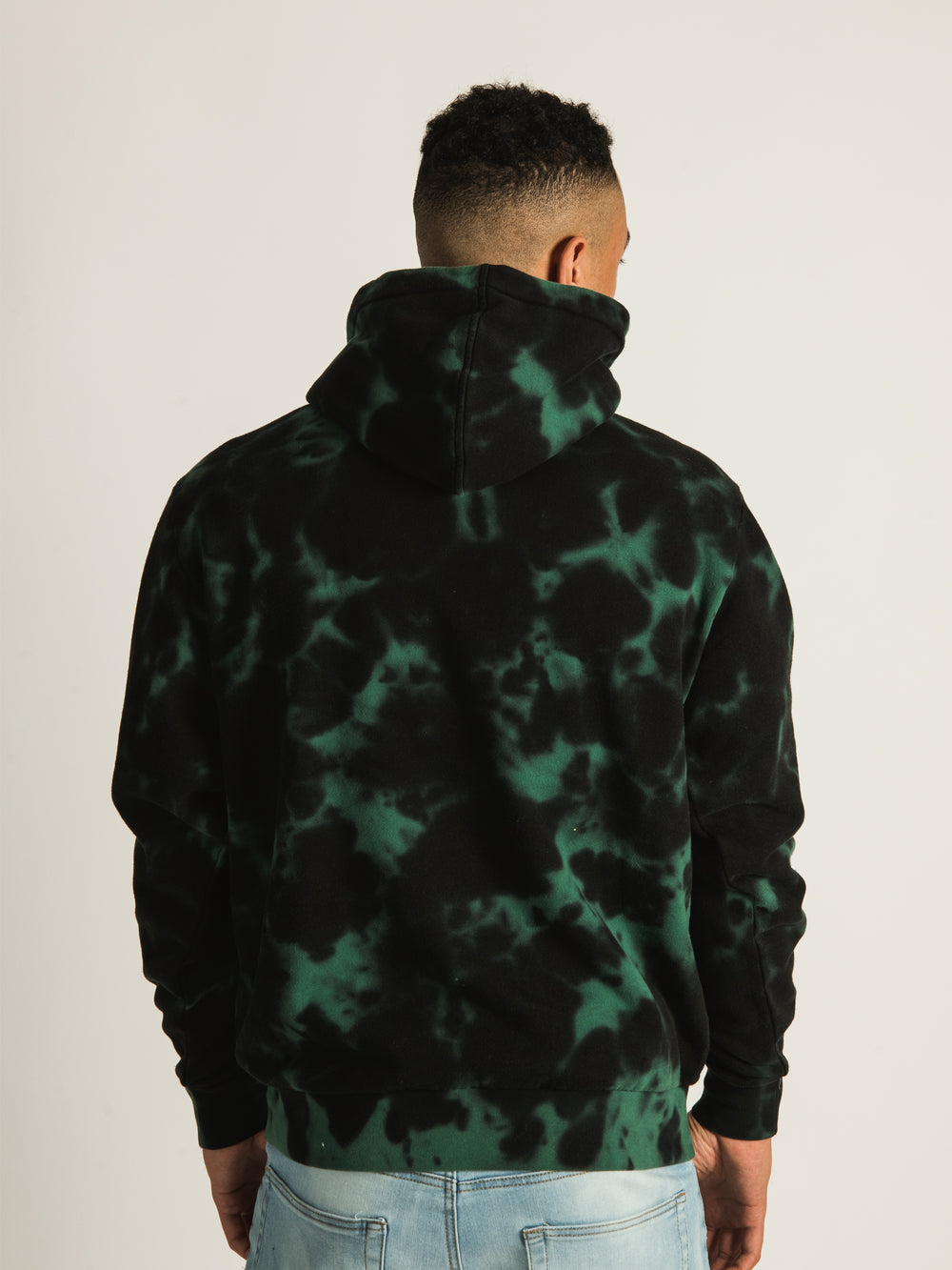 RIP N DIP RIPNTAIL PULLOVER CHENILLE PATCH  - CLEARANCE