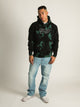 RIP N DIP RIP N DIP RIPNTAIL PULLOVER CHENILLE PATCH - Boathouse