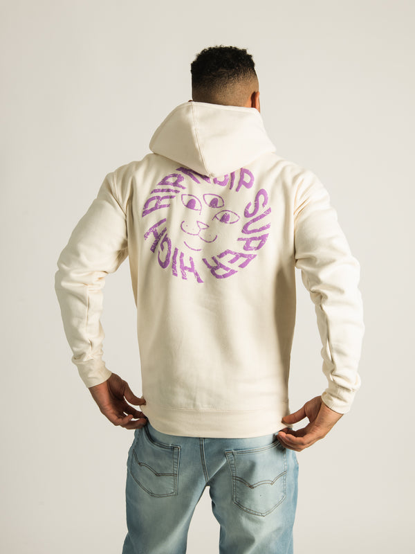 RIP N DIP KINETIC FIELD PULLOVER HOODIE  - CLEARANCE