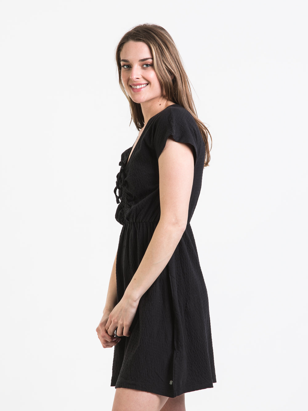 ROXY SIMPLE THOUGHTS DRESS - CLEARANCE