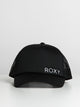 ROXY ROXY FINISHLINE 2 HAT - CLEARANCE - Boathouse