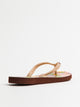 ROXY WOMENS ROXY TAHITI VII SANDALS - Boathouse