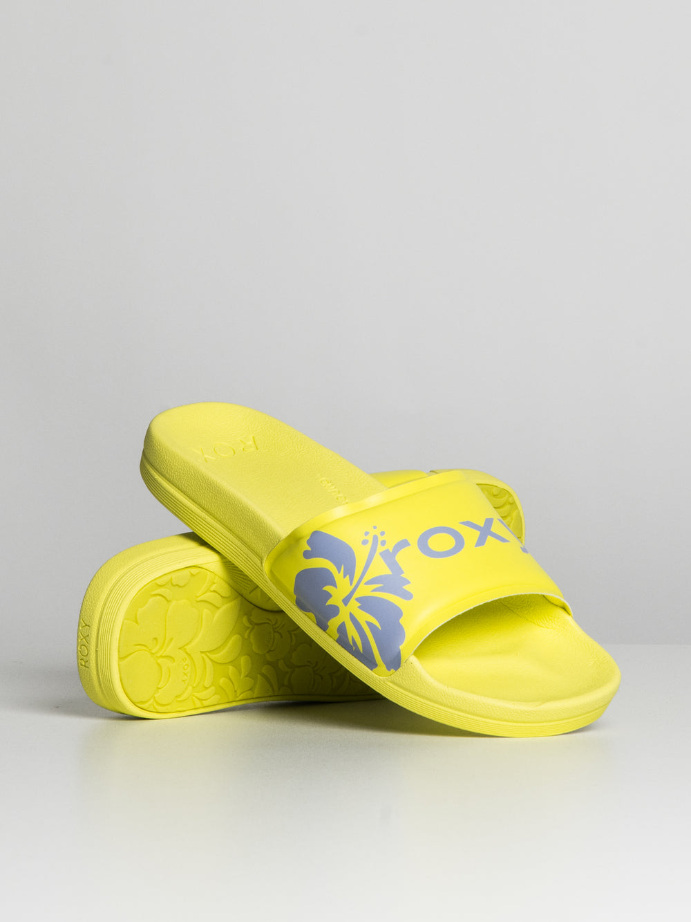 WOMENS ROXY SURF KIND KATE SLIPPY LX - CLEARANCE