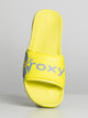 ROXY WOMENS ROXY SURF KIND KATE SLIPPY LX - CLEARANCE - Boathouse