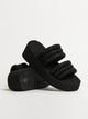 ROXY WOMENS ROXY TOTALLY TUBULAR SLIDES - Boathouse